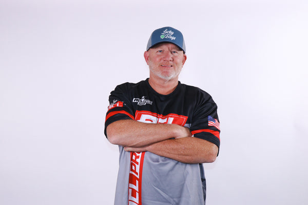 Gary Lacy