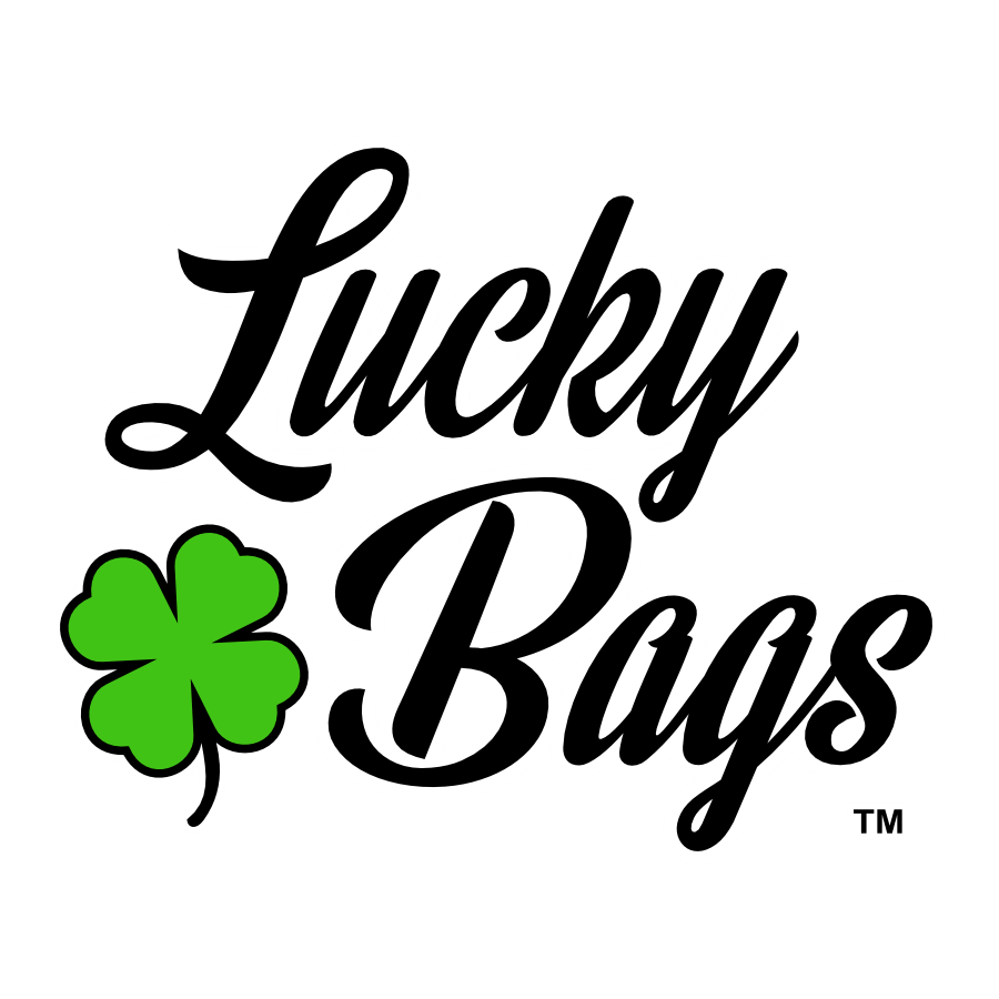 Lucky Bags Cornhole