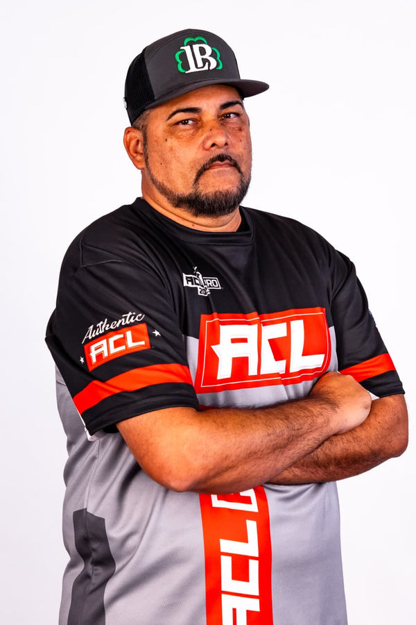 Mark Lopez